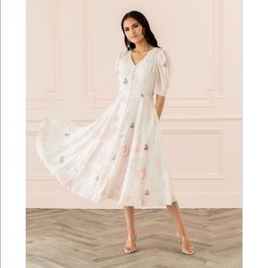 Rachel Parcell Nordstrom dress size xs